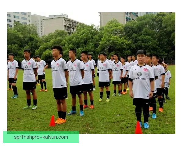 足球助理教练揭秘训练秘诀，助力球队整体表现提升值得关注。