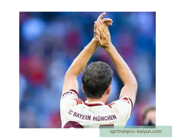 穆勒持续保持高水平表现，值得关注其在赛季中的战术贡献与进攻效率。