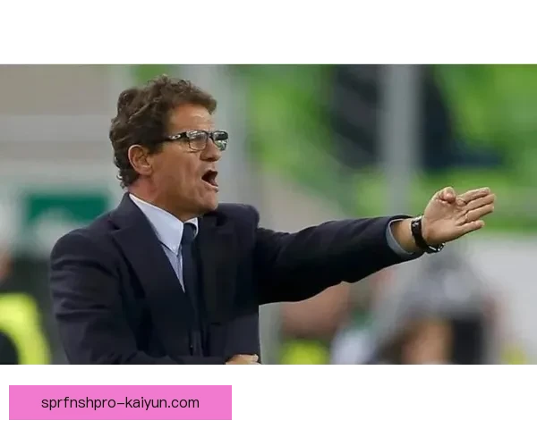 卡佩罗在皇马时期展现出强大的执教能力，积累丰富战术经验。