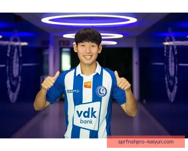 韩国队洪贤硕中场表现稳定，值得关注其赛季状态走势