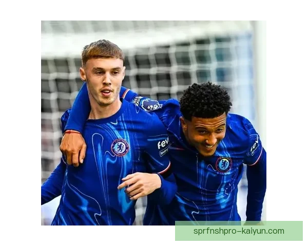 福登状态回暖，瓜迪奥拉的掌上明珠期待继续闪耀赛场