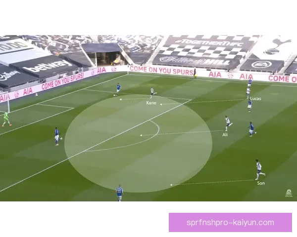 埃弗顿战术创新方向：近期阵型调整与攻防体系优化分析