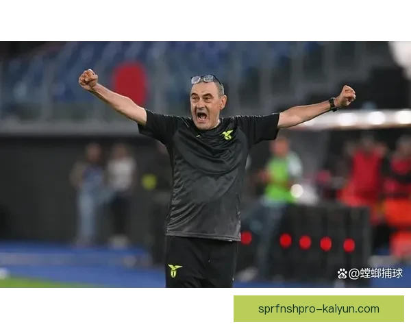 拉齐奥本赛季控球能力表现稳健，中场组织效率持续提升